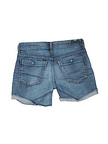 Citizens of Humanity Denim Shorts (view 2)