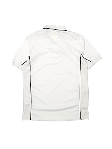 Fila Short Sleeve Polo (view 2)