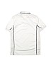 Fila White Short Sleeve Polo Size 8 - 10 - photo 2