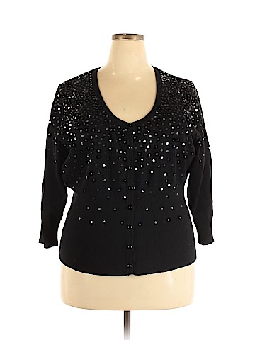 Lane Bryant Cardigan (view 1)