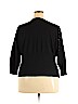 Lane Bryant Black Cardigan Size 22 - 24 Plus - photo 2