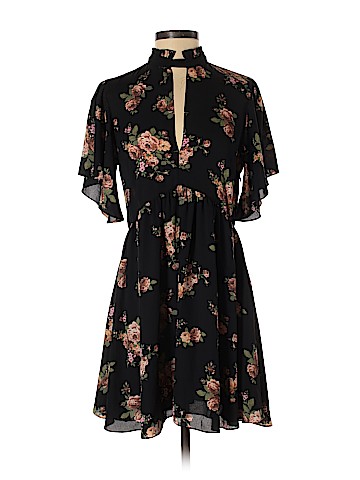 Zara Casual Dress (view 1)