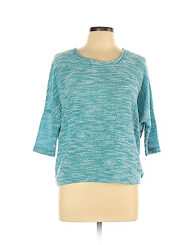 Neon Soul Pullover Sweater (view 1)