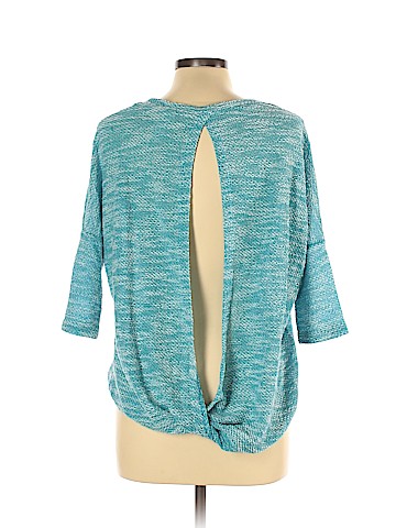 Neon Soul Pullover Sweater (view 2)