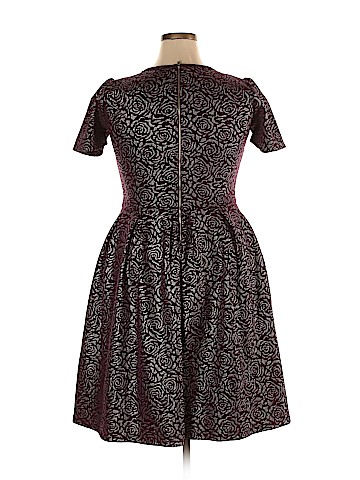 Lularoe Casual Dress (view 2)