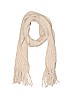 New York & Company Solid Tan Scarf One size - photo 1