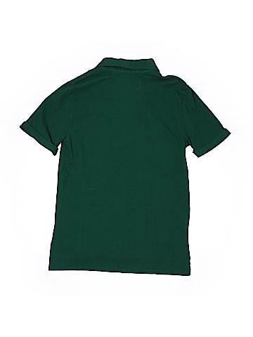 Polo by Ralph Lauren Short Sleeve Polo (view 2)