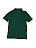 Polo by Ralph Lauren 100% Cotton Green Short Sleeve Polo Size L (youth) - photo 2