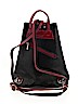 Miss Vera Pelle Black Backpack One size - photo 2