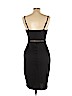 Charlotte Russe Black Cocktail Dress Size L - photo 2