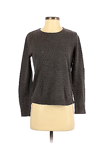 Bela NYC Pullover Sweater (view 1)