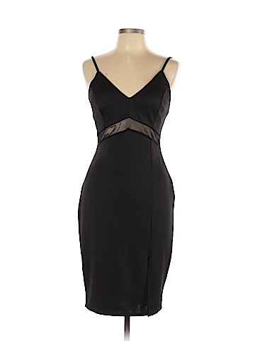 Charlotte Russe Cocktail Dress (view 1)