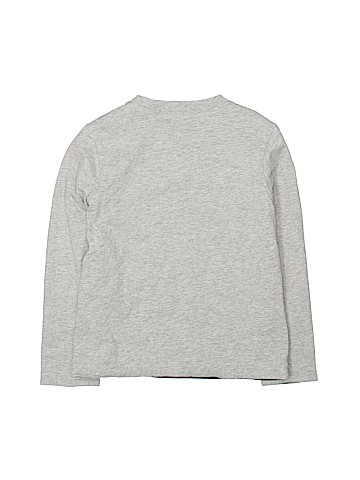 Janie and Jack Long Sleeve T-Shirt (view 2)