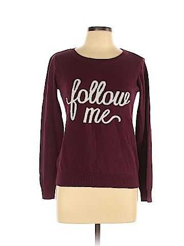 Garage Pullover Sweater (view 1)