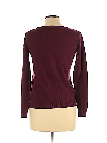 Garage Pullover Sweater (view 2)