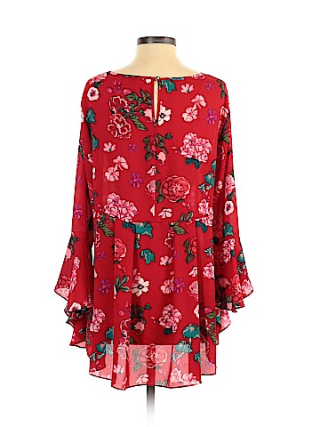 Vince Camuto Long Sleeve Blouse (view 2)