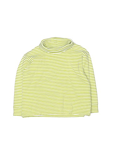 Luigi Kids Long Sleeve Turtleneck (view 1)