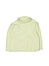 Luigi Kids Green Long Sleeve Turtleneck Size 4T - photo 1
