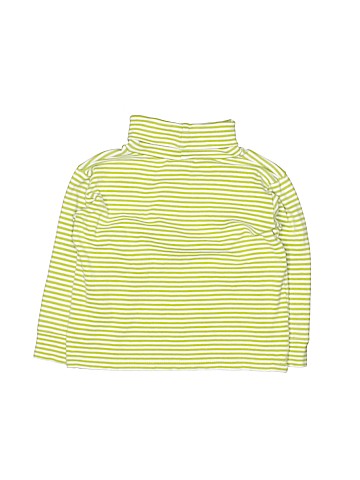 Luigi Kids Long Sleeve Turtleneck (view 2)