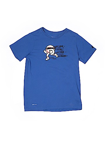 Nike Short Sleeve T-Shirt (view 1)