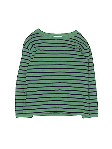 Hanna Andersson Long Sleeve T-Shirt (view 1)