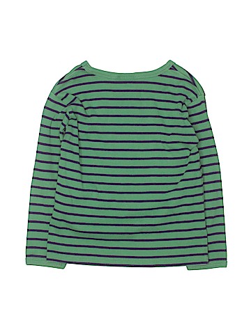 Hanna Andersson Long Sleeve T-Shirt (view 2)