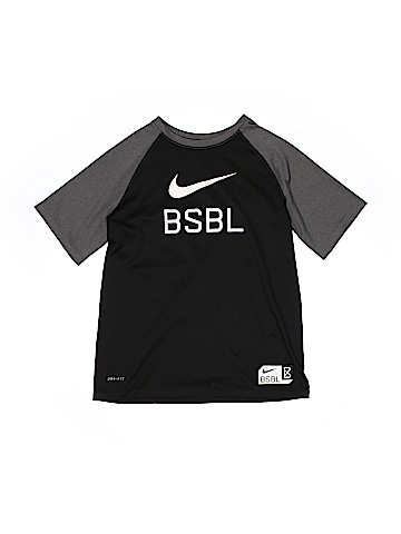 Nike Active T-Shirt (view 1)