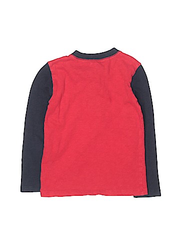 Crewcuts Long Sleeve Henley (view 2)