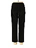 J.jill Black Cords Size 14 - photo 2