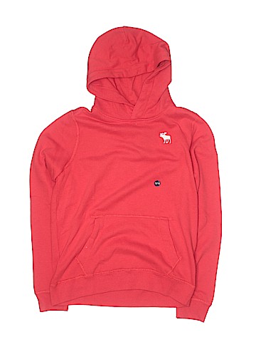 Abercrombie Pullover Hoodie (view 1)