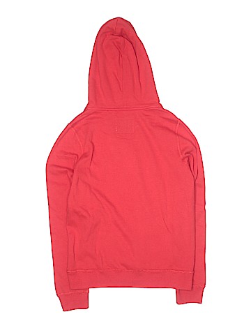 Abercrombie Pullover Hoodie (view 2)