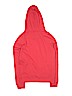 Abercrombie Red Pullover Hoodie Size 13-14 - photo 2