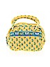 Vera Bradley Yellow Satchel One size - photo 1