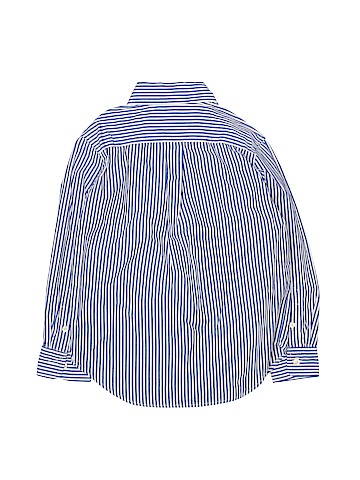 Ralph Lauren Long Sleeve Button-Down Shirt (view 2)