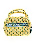 Vera Bradley Yellow Satchel One size - photo 3