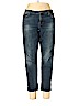 Lucky Brand Blue Jeans Size 14 - photo 1