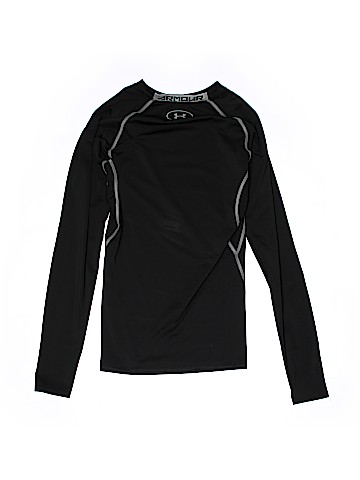 Under Armour Active T-Shirt (view 2)