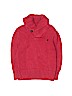 Polo by Ralph Lauren 100% Cotton Solid Red Pullover Sweater Size 5 - photo 1