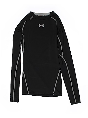 Under Armour Active T-Shirt (view 1)