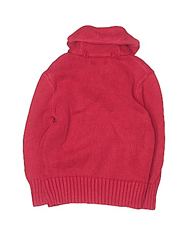 Polo by Ralph Lauren Pullover Sweater (view 2)