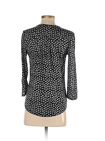 H&M 3/4 Sleeve Top (view 2)