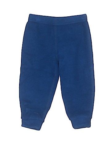 Patagonia Fleece Pants (view 1)