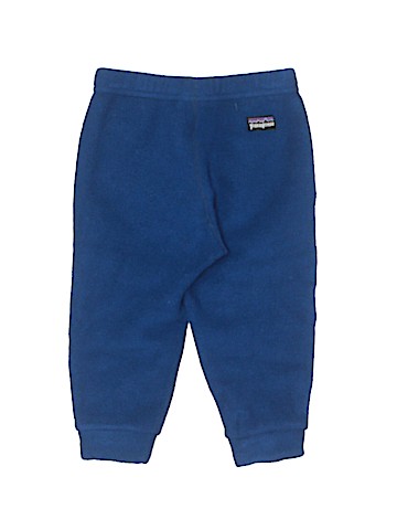 Patagonia Fleece Pants (view 2)