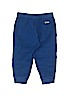 Patagonia 100% Polyester Blue Fleece Pants 3-6 MO / 6 MO - photo 2