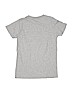 Diesel 100% Cotton Gray Short Sleeve T-Shirt Size 14 - photo 2