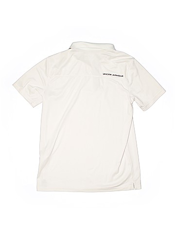 Under Armour Short Sleeve Polo (view 2)