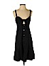 Splendid Black Casual Dress Size S - photo 1