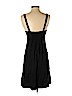 Splendid Black Casual Dress Size S - photo 2
