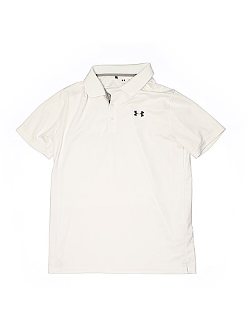 Under Armour Short Sleeve Polo (view 1)
