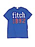 Abercrombie Blue Short Sleeve T-Shirt Size XL (youth) - photo 1